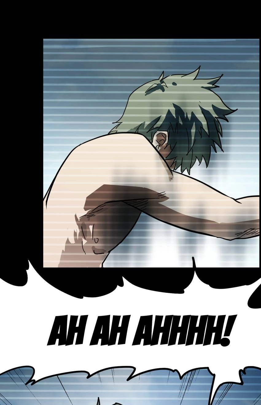 Nightmare Game Chapter 23 page 17 - 