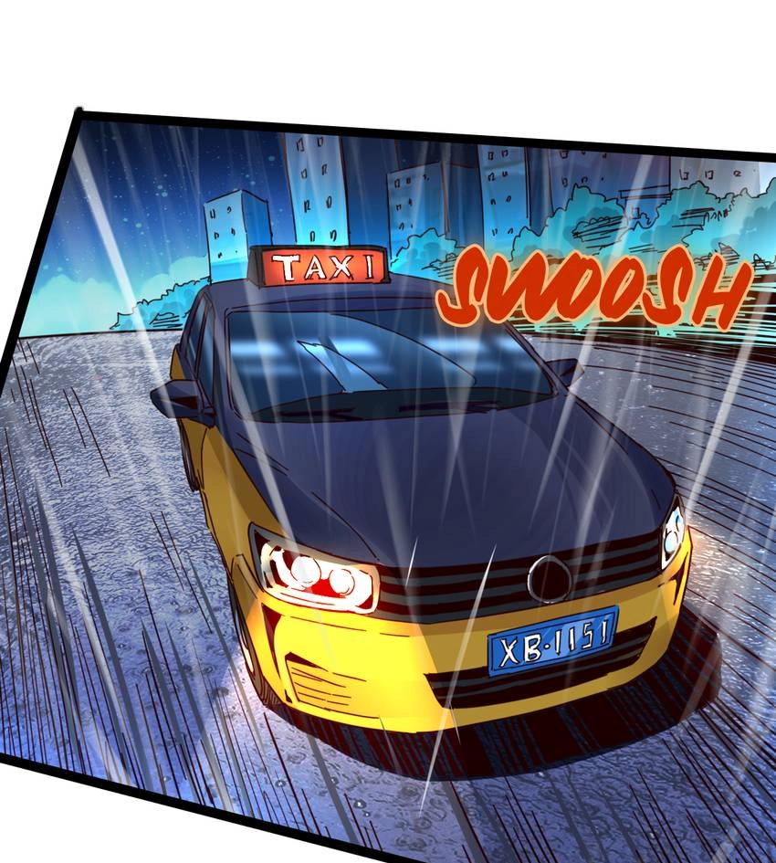 Nightmare Game Chapter 23 page 3 - 