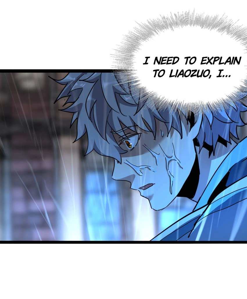 Nightmare Game Chapter 23 page 22 - 