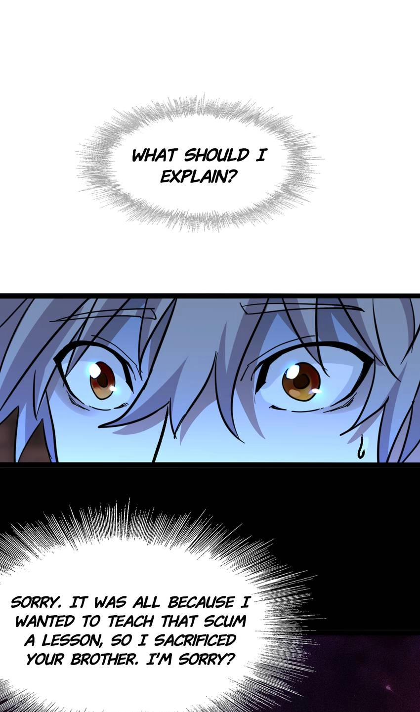 Nightmare Game Chapter 23 page 23 - 