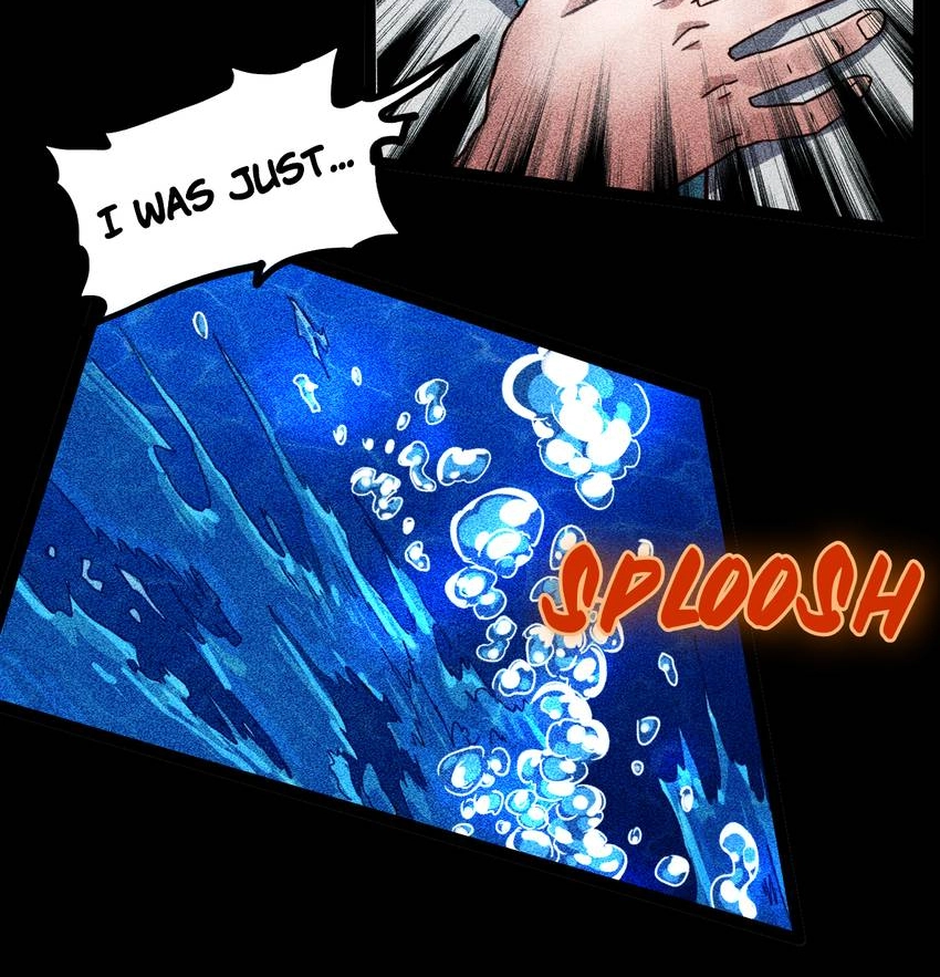 Nightmare Game Chapter 23 page 26 - 