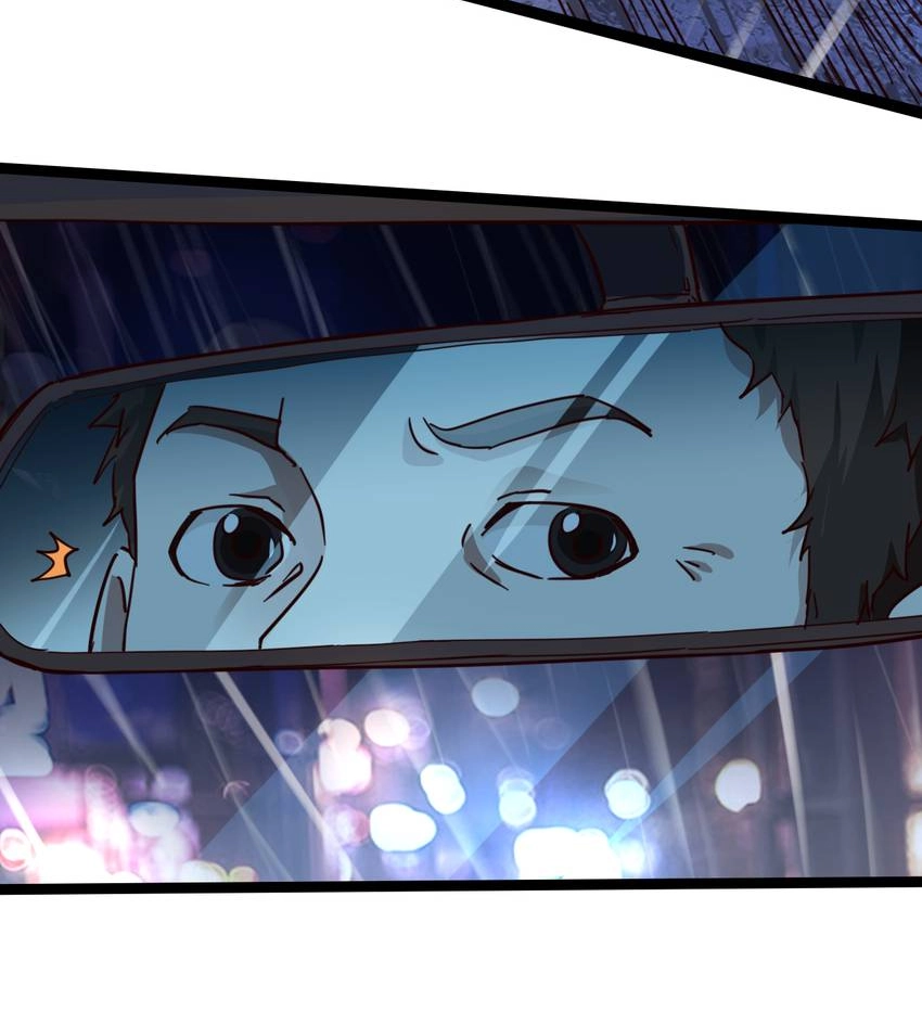 Nightmare Game Chapter 23 page 4 - 