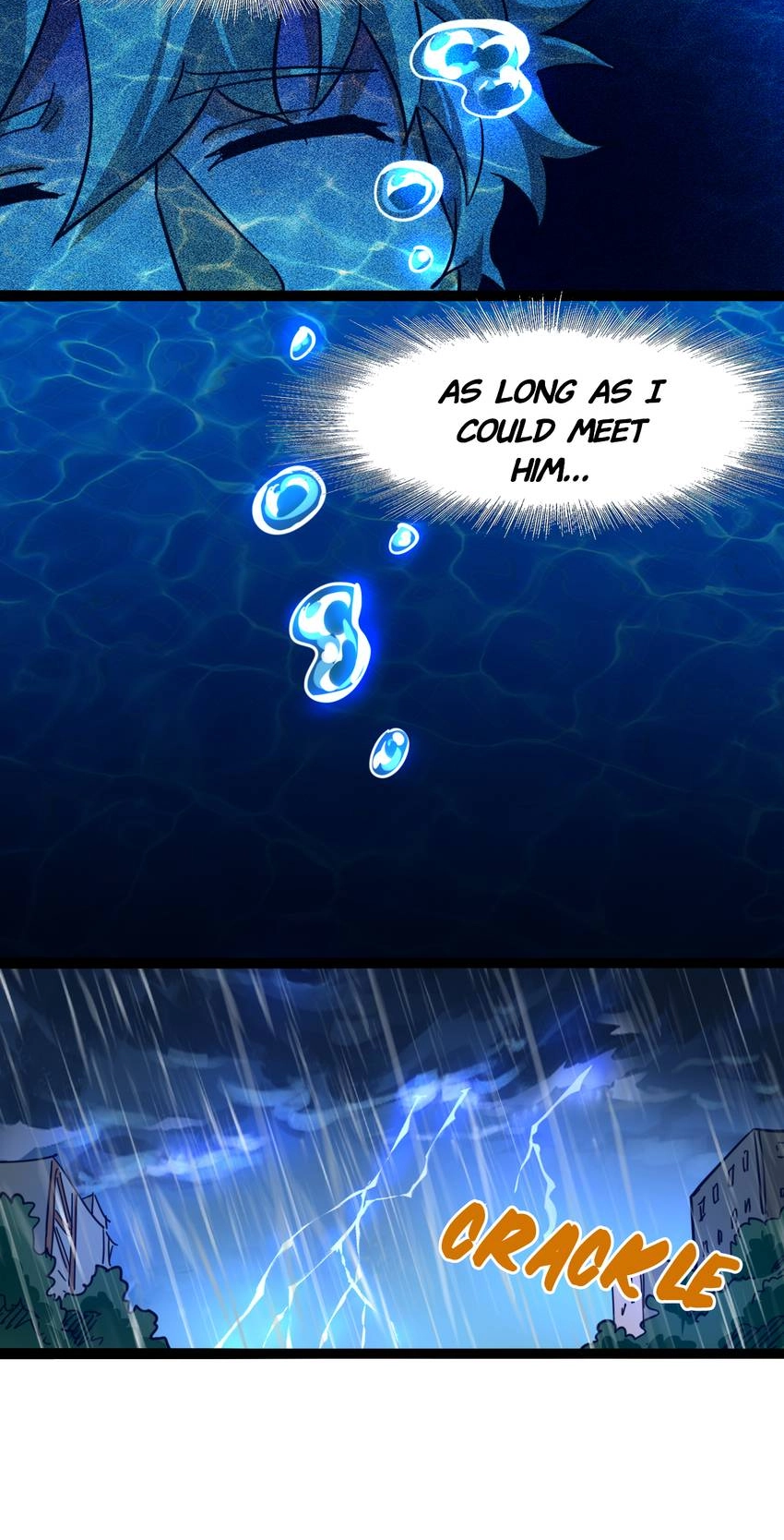 Nightmare Game Chapter 23 page 32 - 