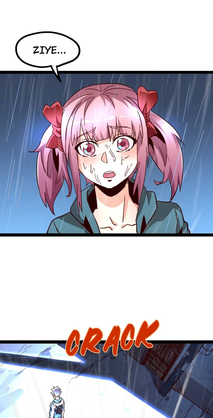 Nightmare Game Chapter 23 page 36 - 