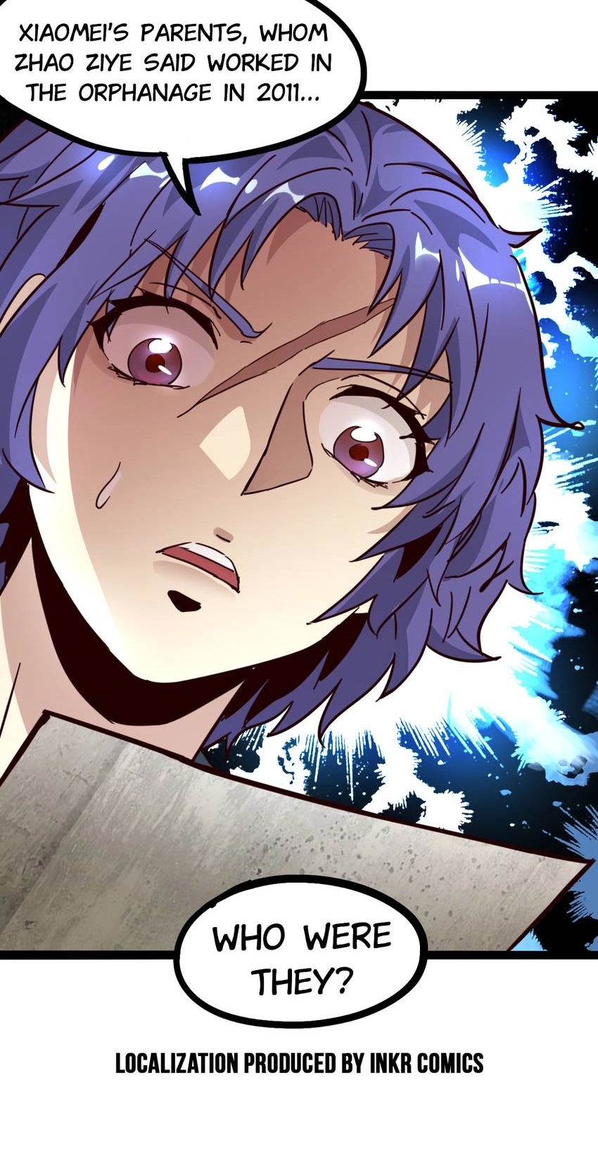 Nightmare Game Chapter 23 page 47 - 