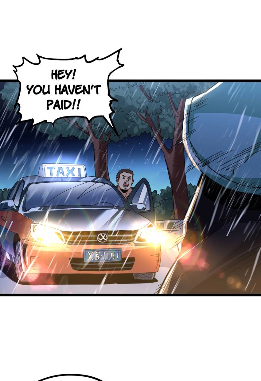 Nightmare Game Chapter 23 page 7 - 