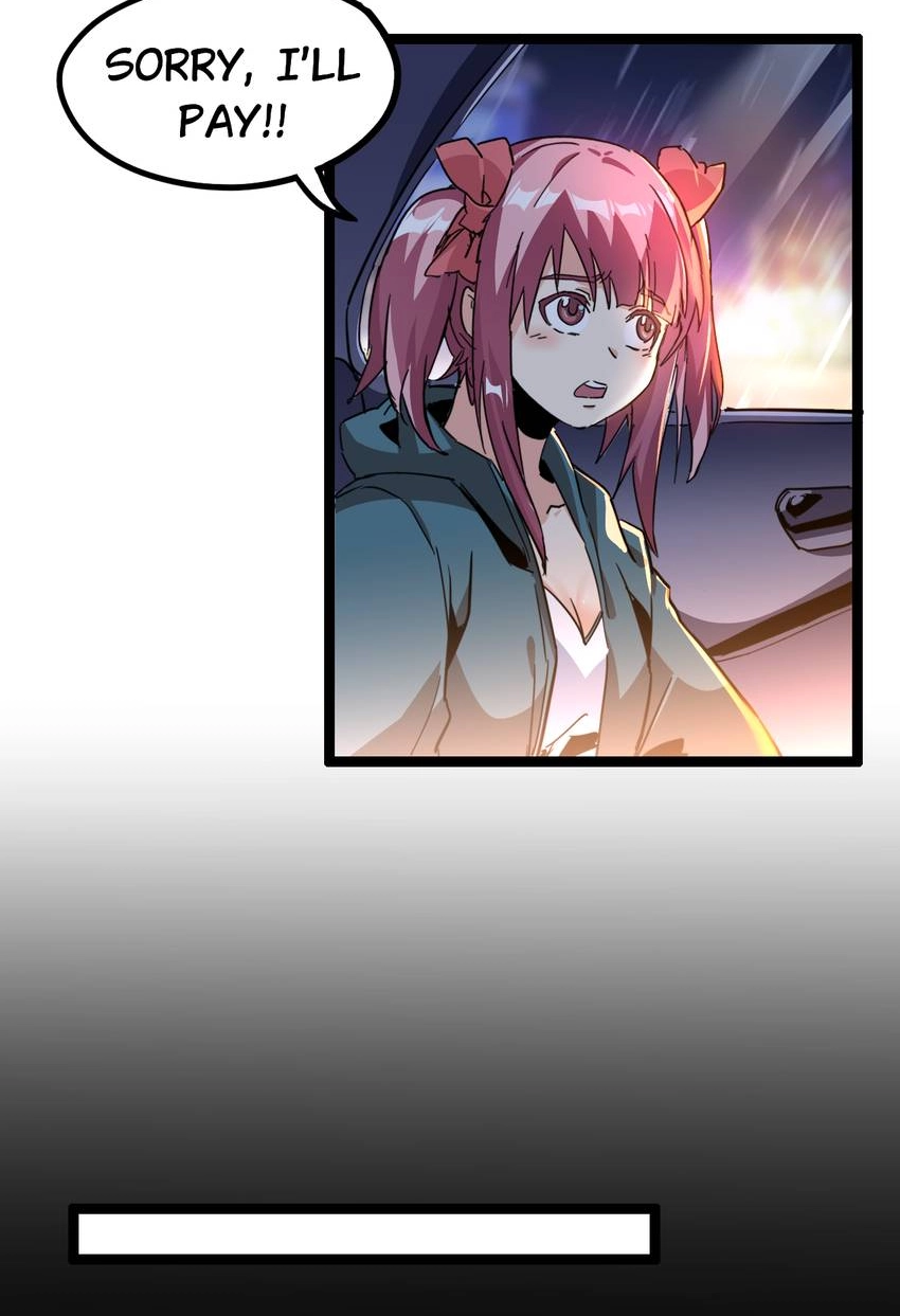 Nightmare Game Chapter 23 page 8 - 