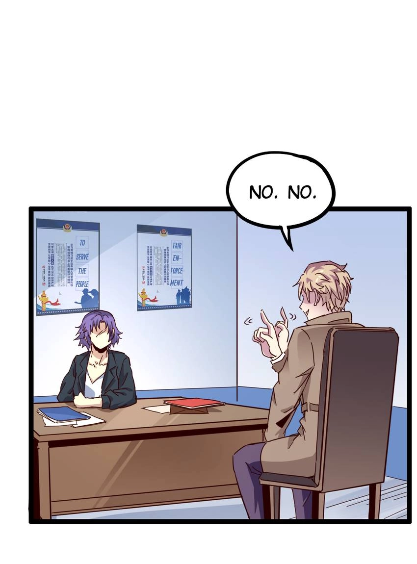 Nightmare Game Chapter 24 page 13 - 