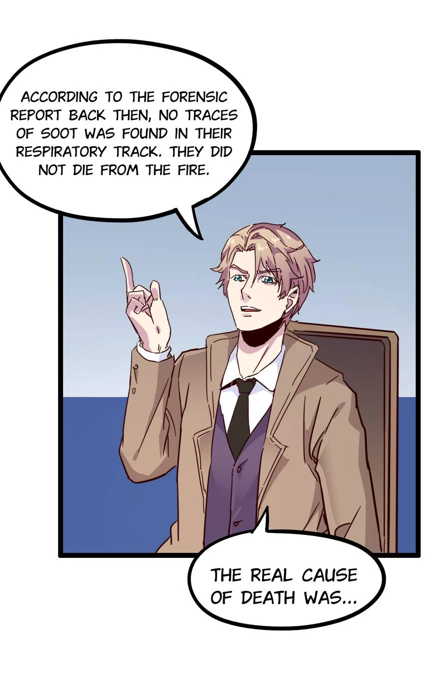Nightmare Game Chapter 24 page 14 - 