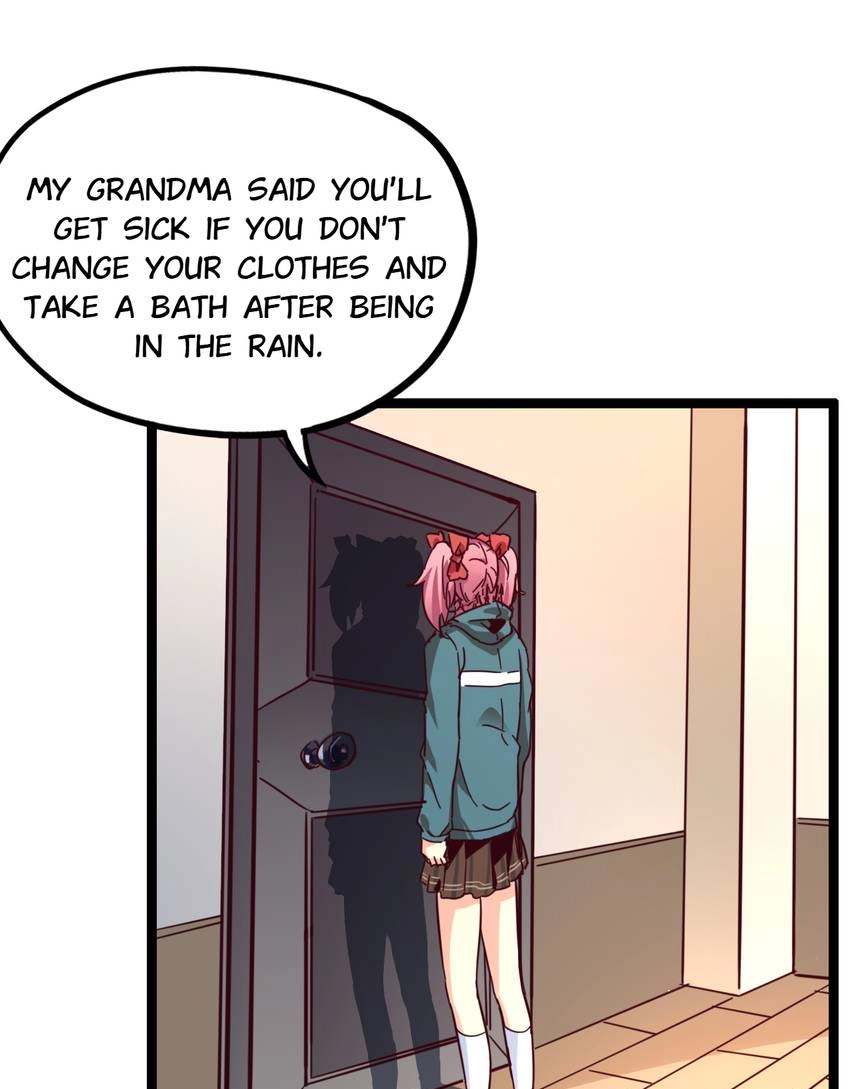 Nightmare Game Chapter 24 page 20 - 