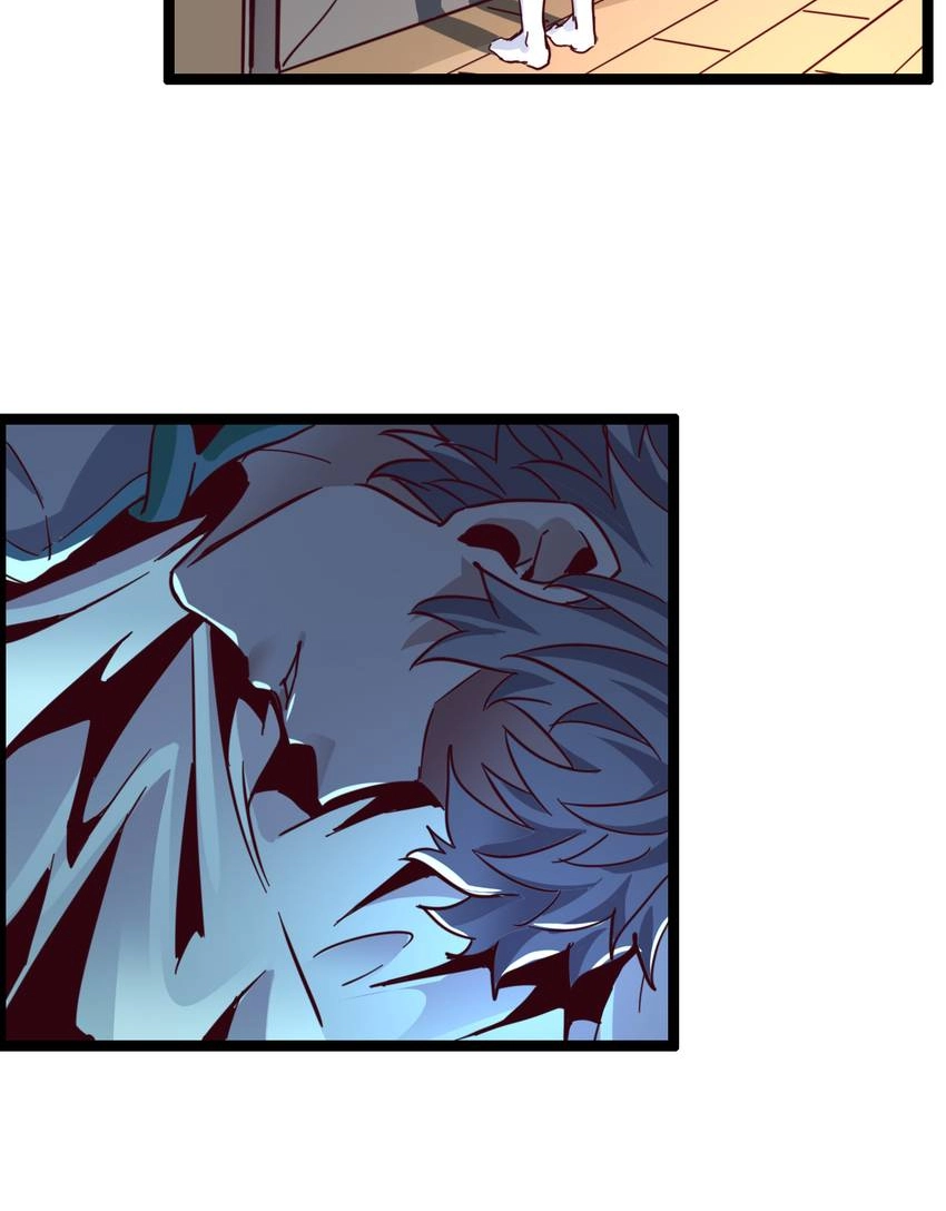 Nightmare Game Chapter 24 page 21 - 