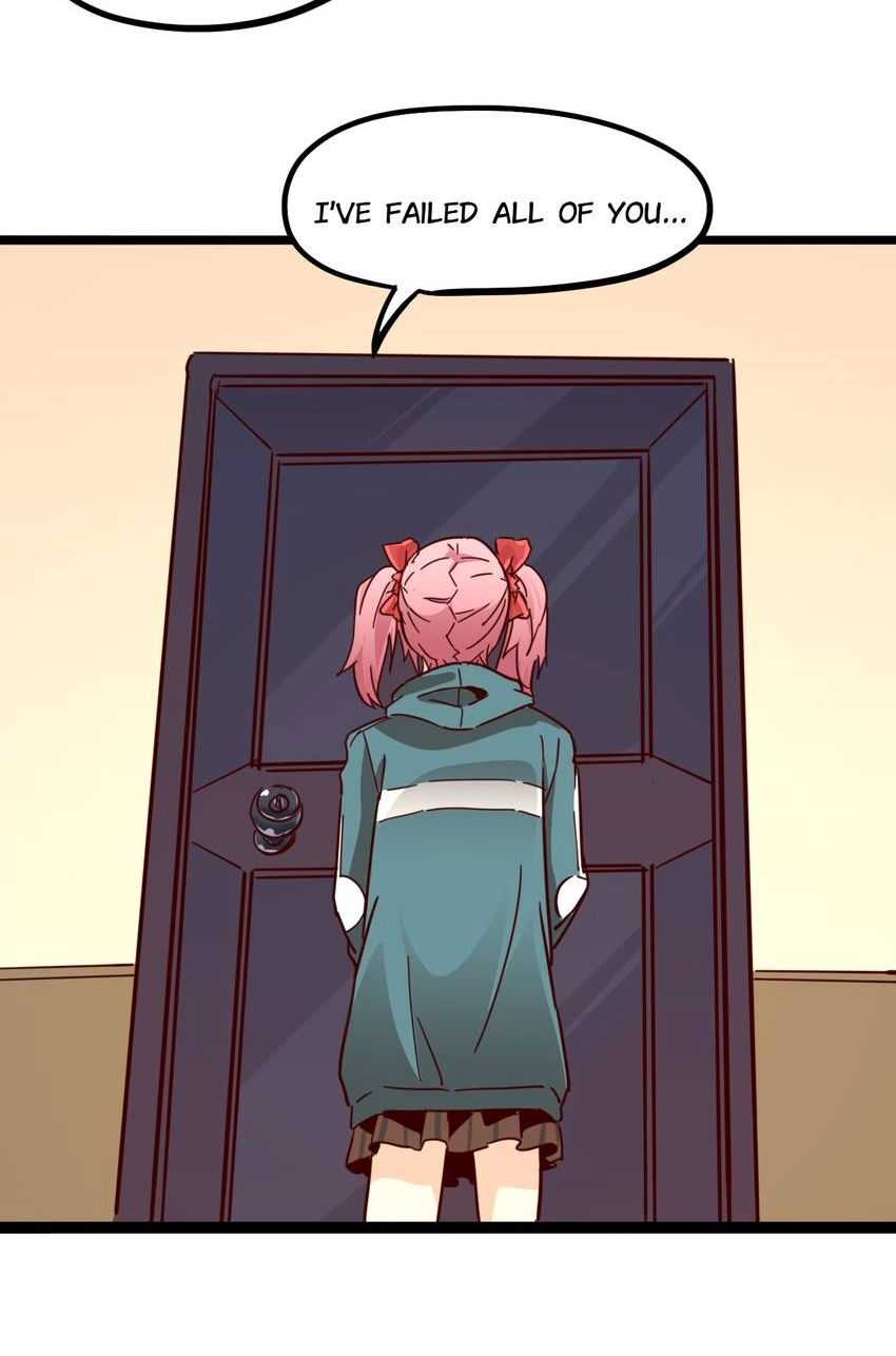 Nightmare Game Chapter 24 page 25 - 