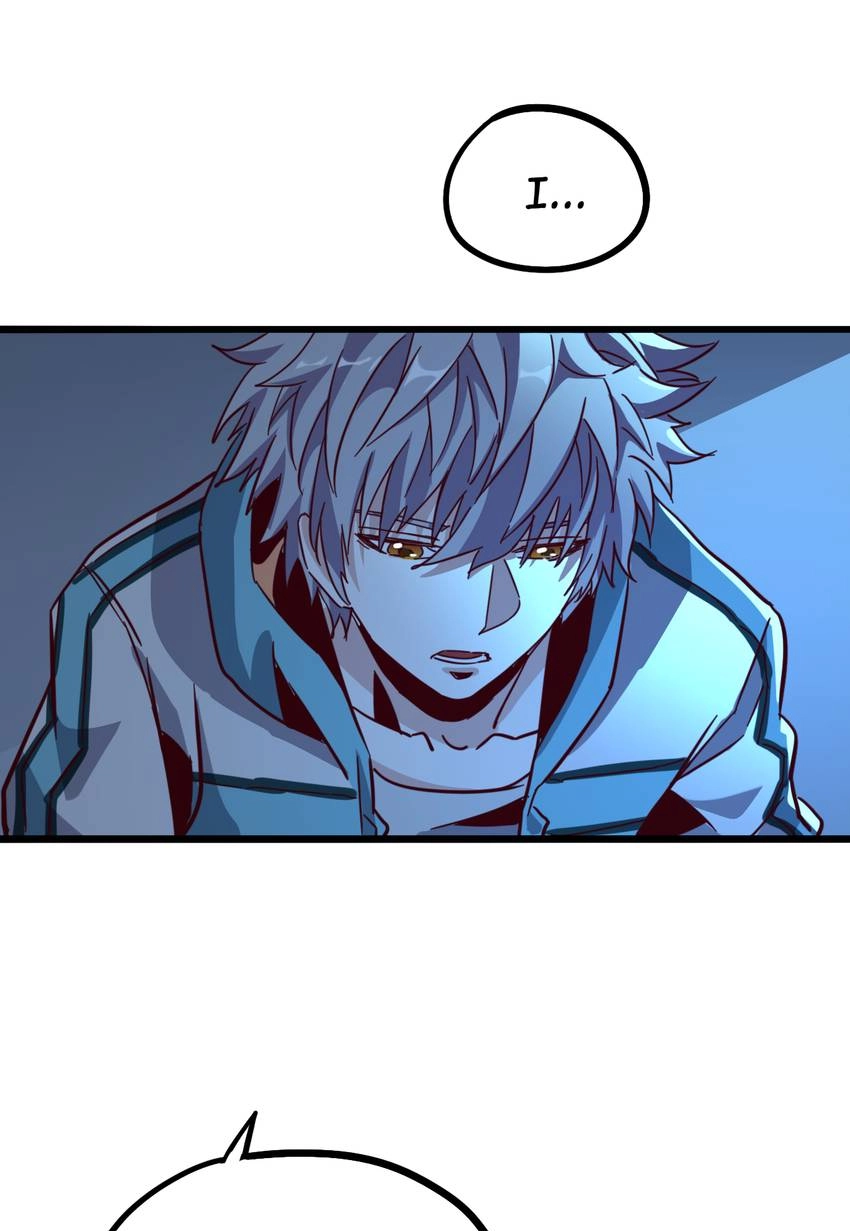 Nightmare Game Chapter 24 page 28 - 