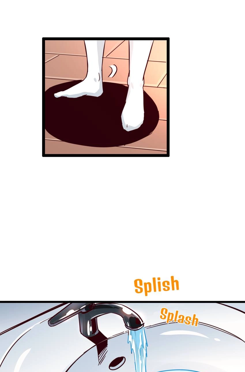 Nightmare Game Chapter 24 page 30 - 