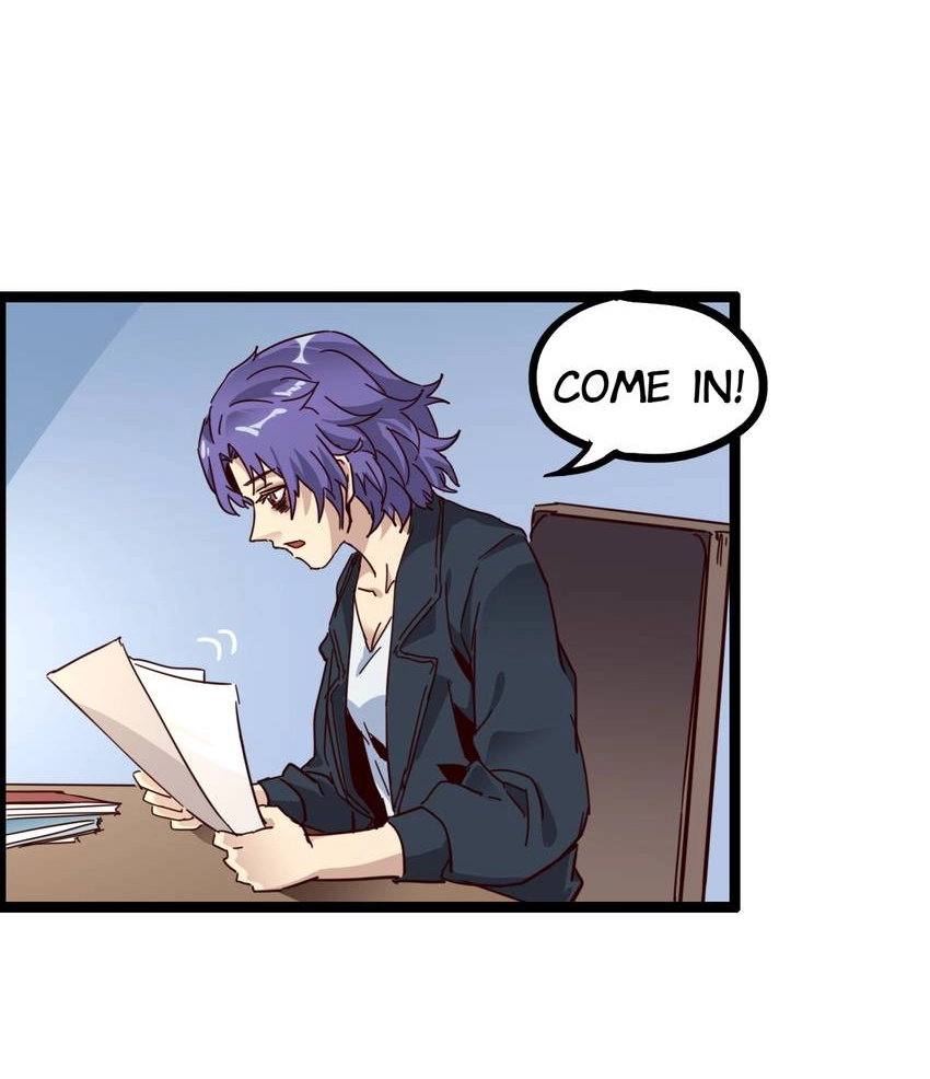 Nightmare Game Chapter 24 page 4 - 