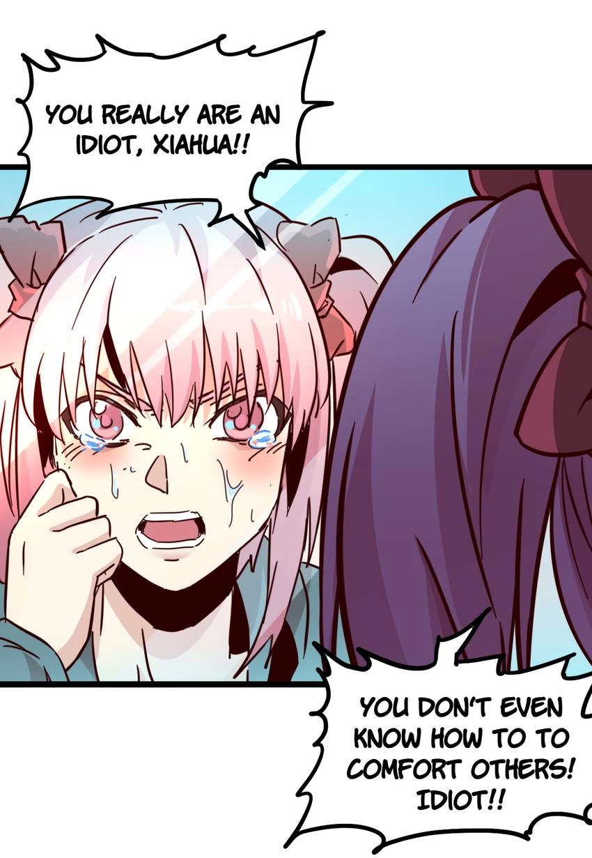 Nightmare Game Chapter 24 page 32 - 