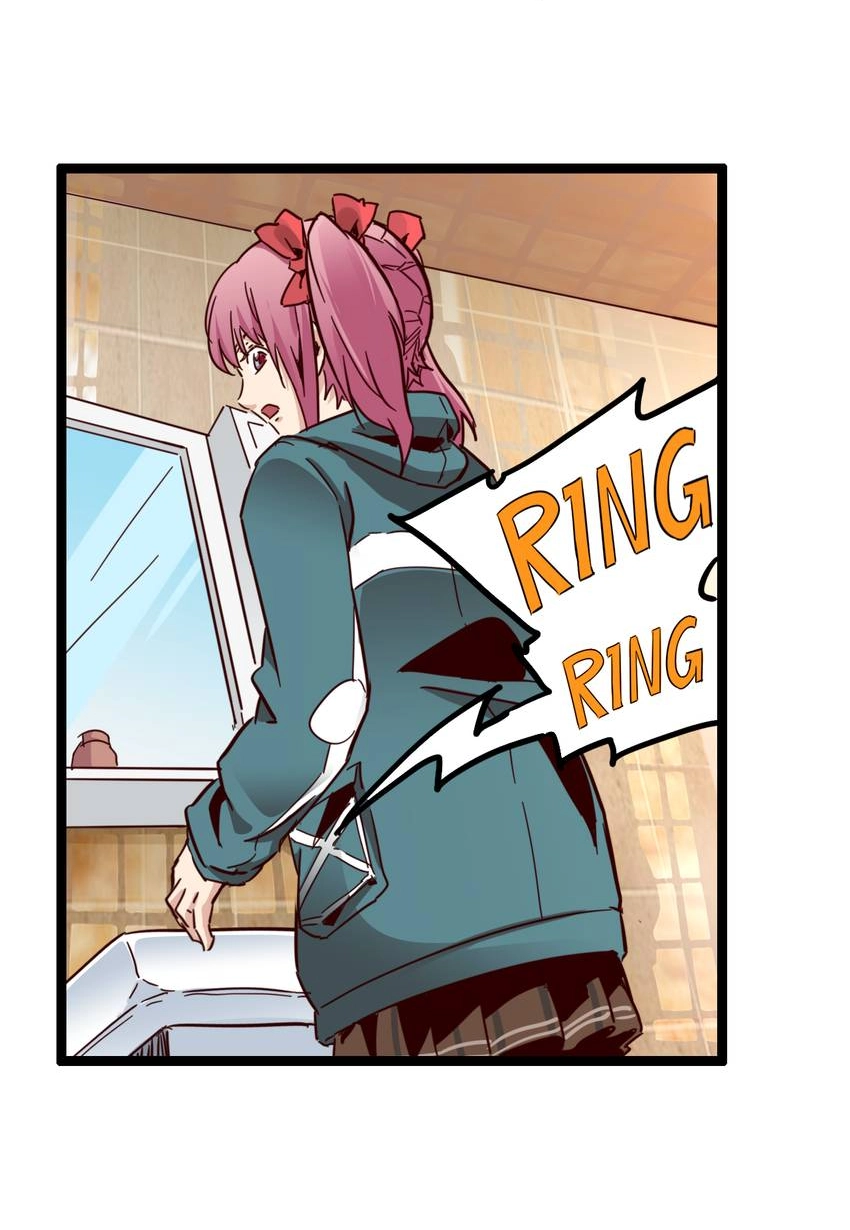 Nightmare Game Chapter 24 page 33 - 