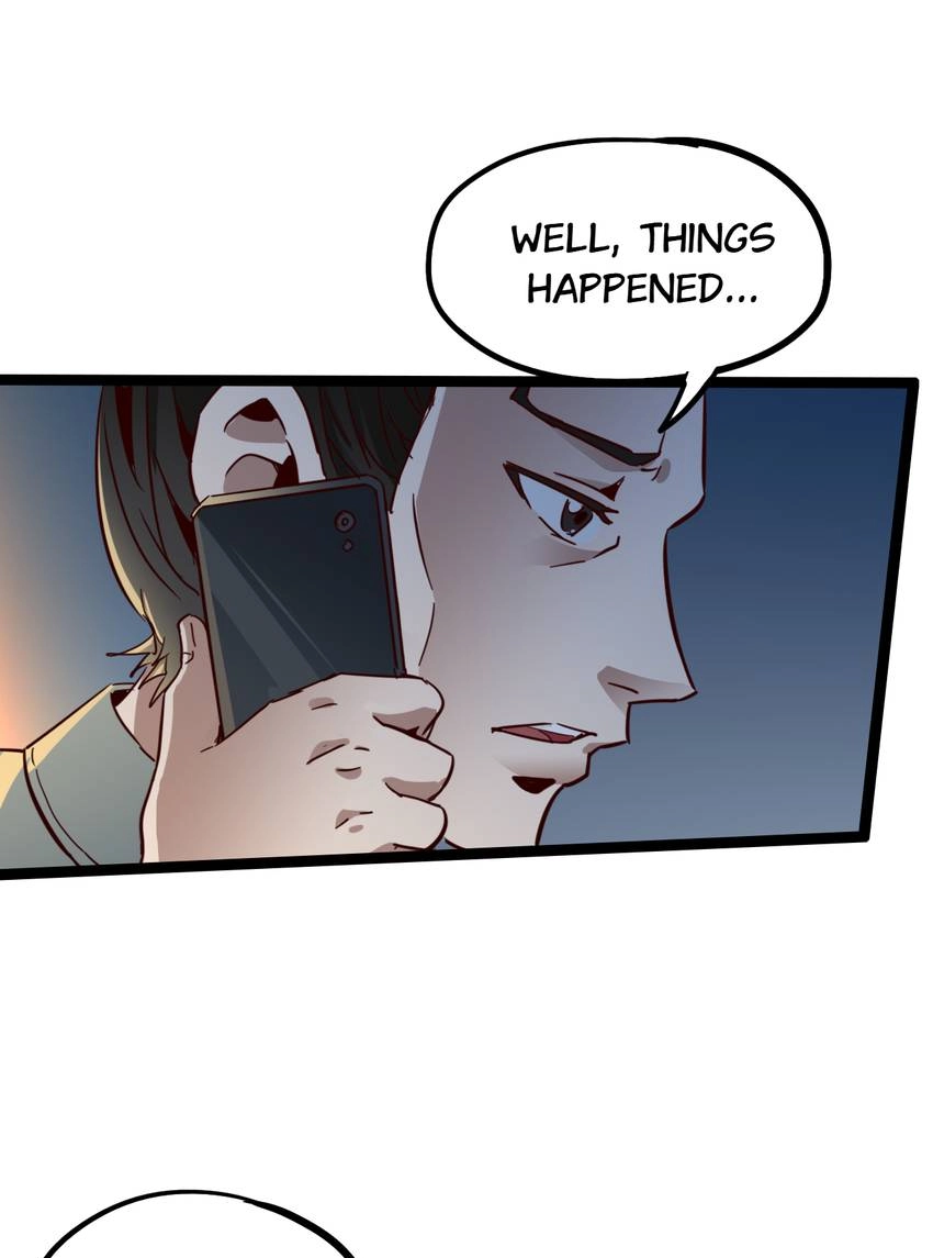Nightmare Game Chapter 24 page 36 - 
