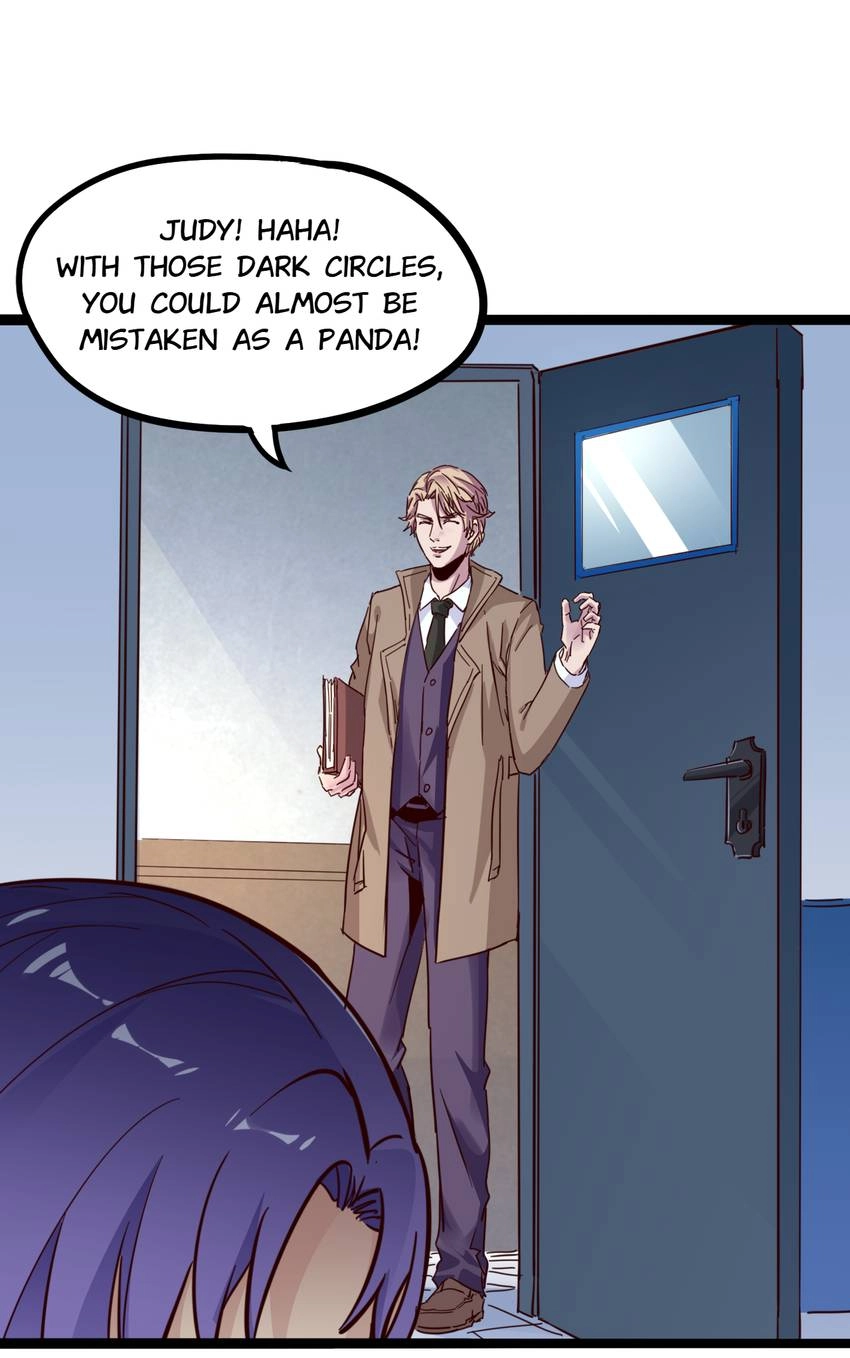 Nightmare Game Chapter 24 page 5 - 