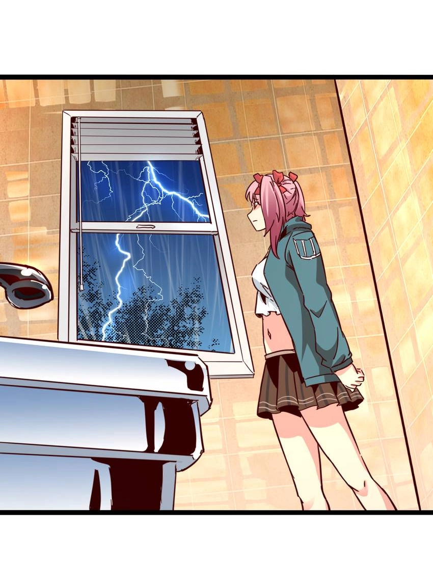 Nightmare Game Chapter 24 page 41 - 