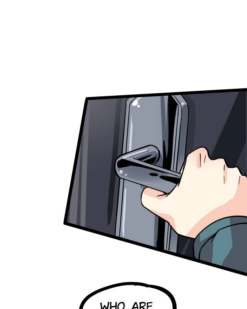 Nightmare Game Chapter 24 page 44 - 