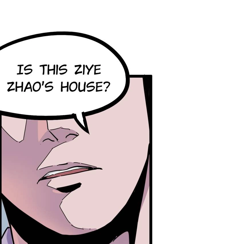 Nightmare Game Chapter 24 page 46 - 