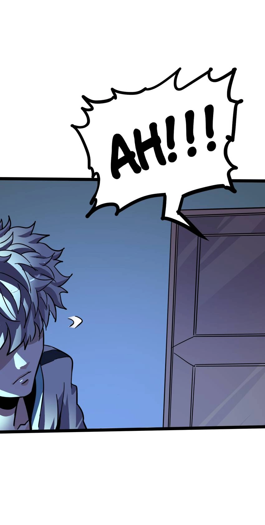 Nightmare Game Chapter 24 page 48 - 