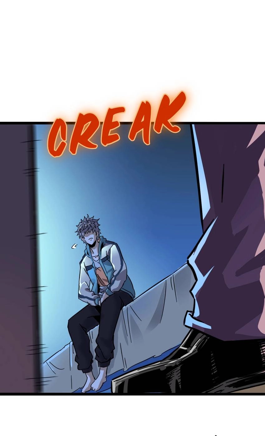 Nightmare Game Chapter 24 page 49 - 