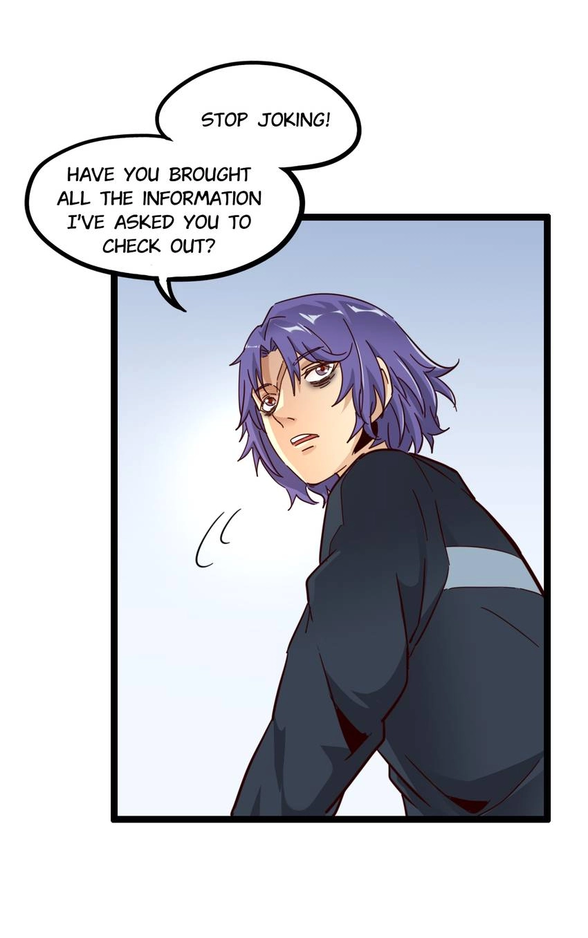 Nightmare Game Chapter 24 page 6 - 