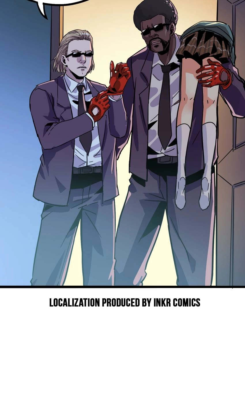 Nightmare Game Chapter 24 page 51 - 