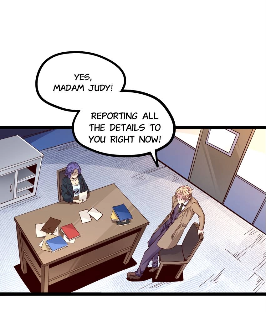 Nightmare Game Chapter 24 page 7 - 