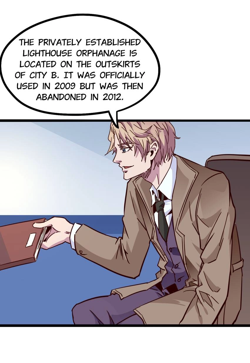 Nightmare Game Chapter 24 page 8 - 