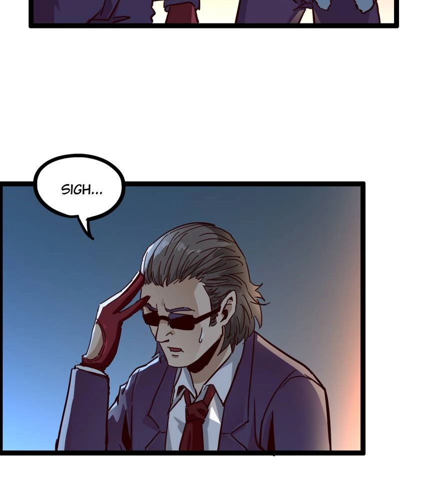 Nightmare Game Chapter 25 page 14 - 