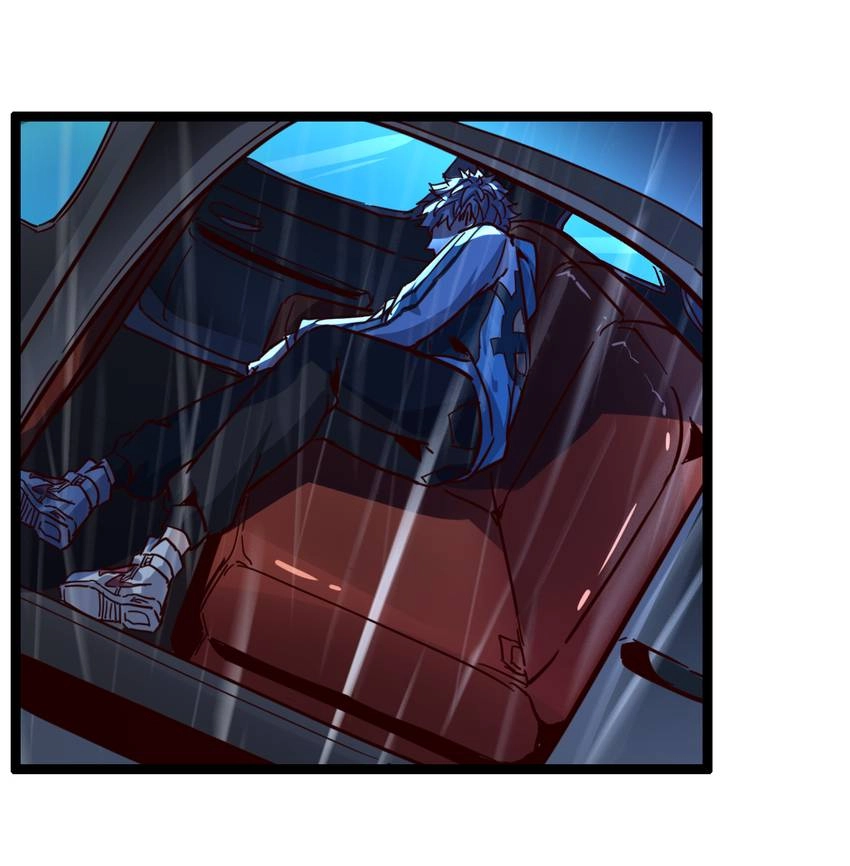 Nightmare Game Chapter 25 page 19 - 