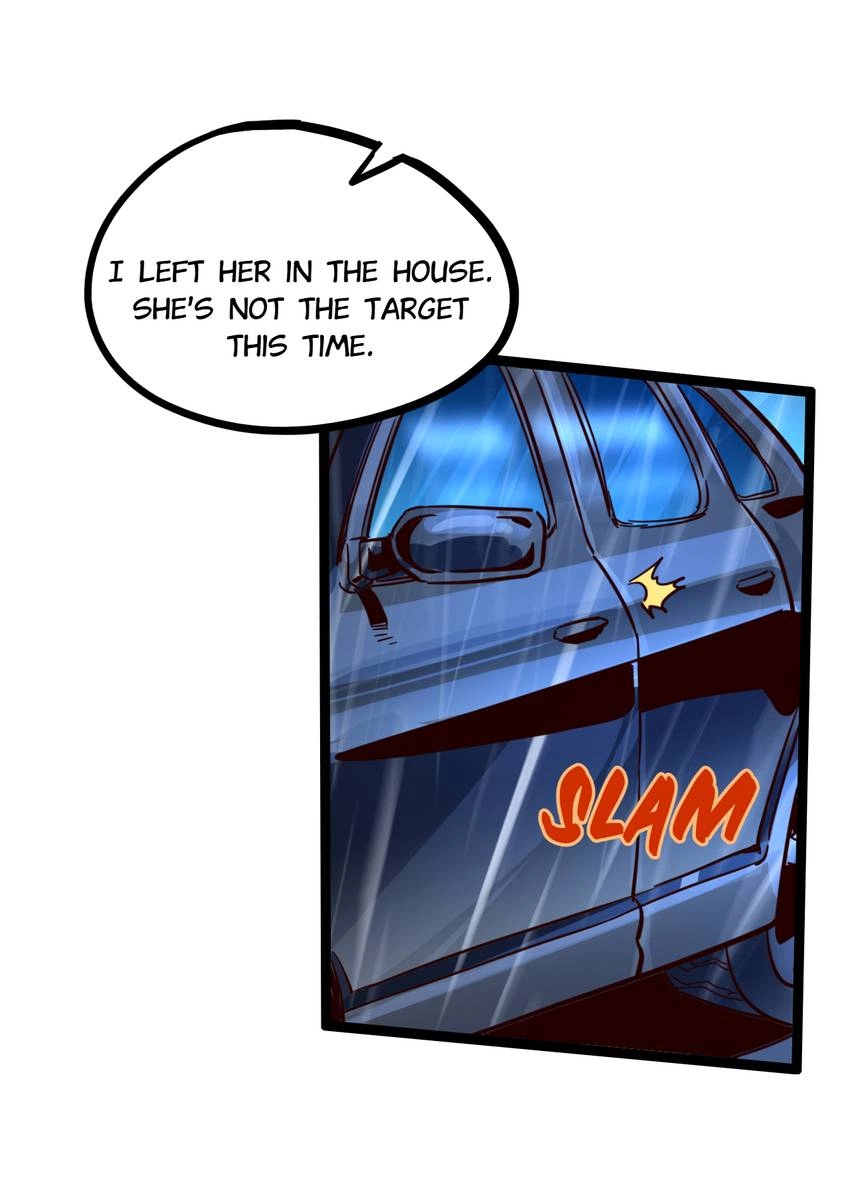 Nightmare Game Chapter 25 page 21 - 