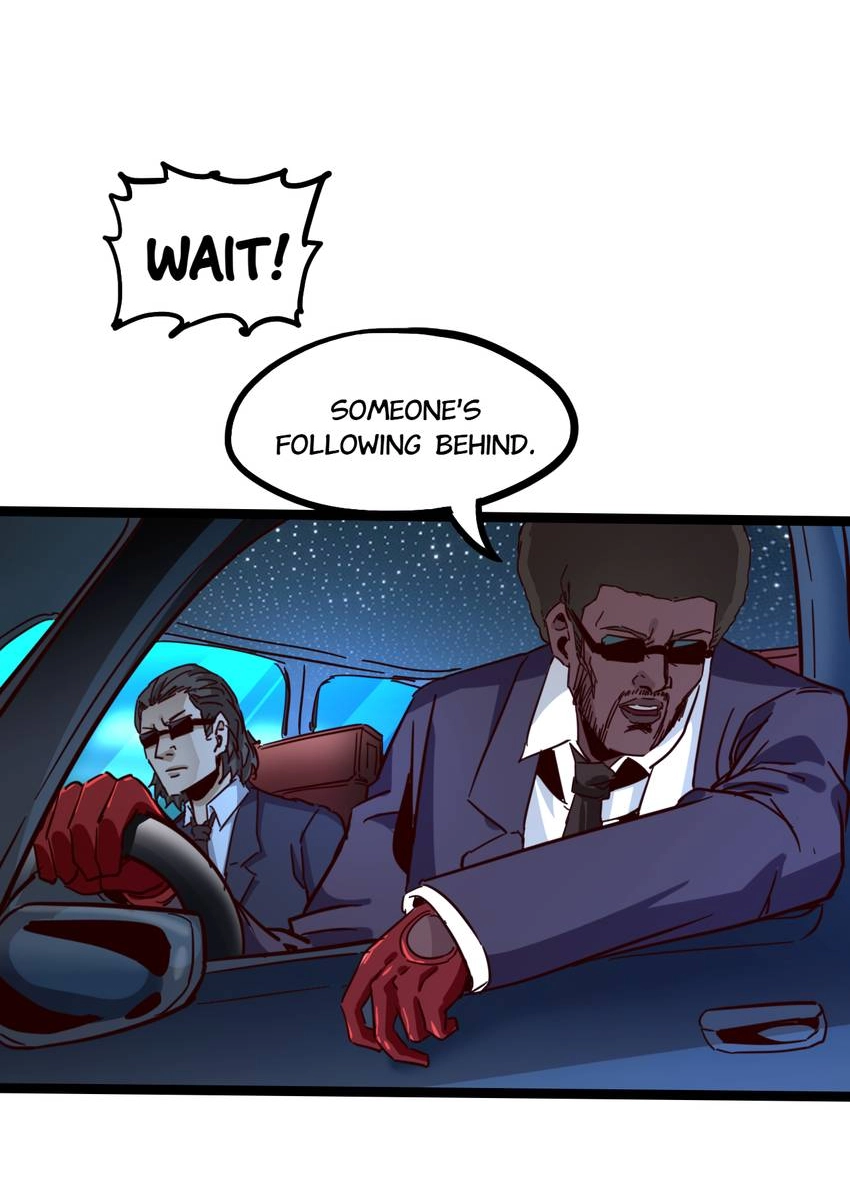 Nightmare Game Chapter 25 page 22 - 
