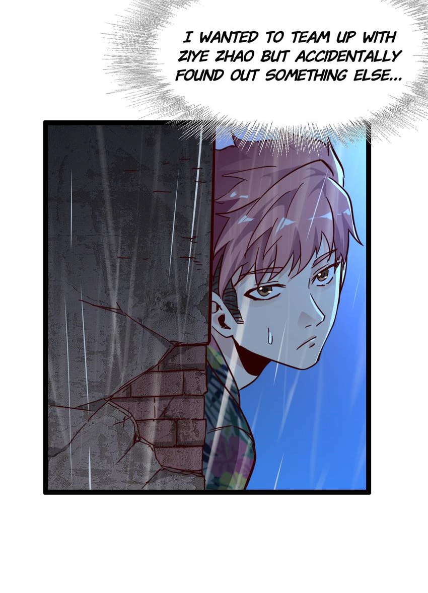 Nightmare Game Chapter 25 page 25 - 
