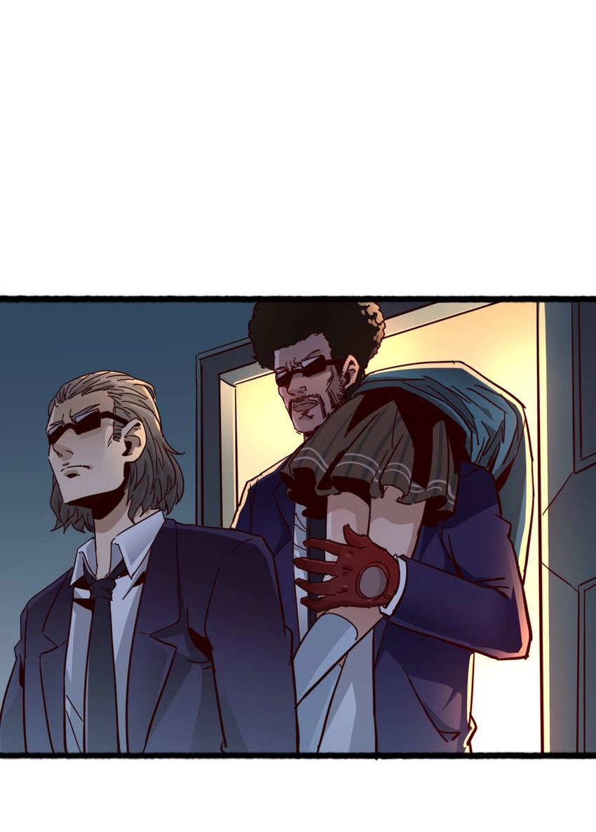 Nightmare Game Chapter 25 page 4 - 