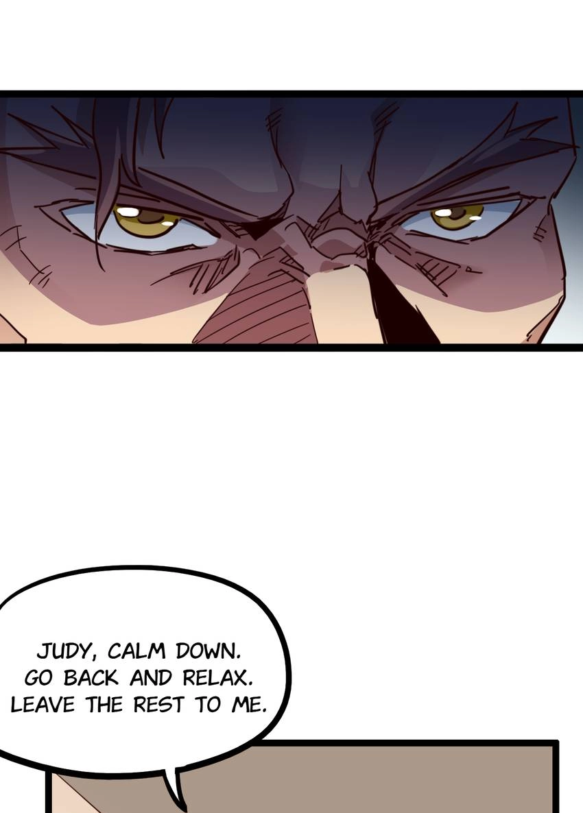 Nightmare Game Chapter 25 page 31 - 