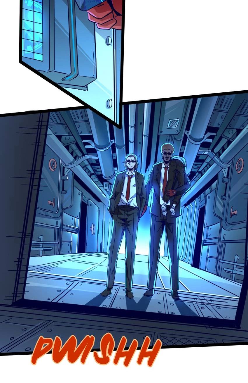 Nightmare Game Chapter 25 page 40 - 