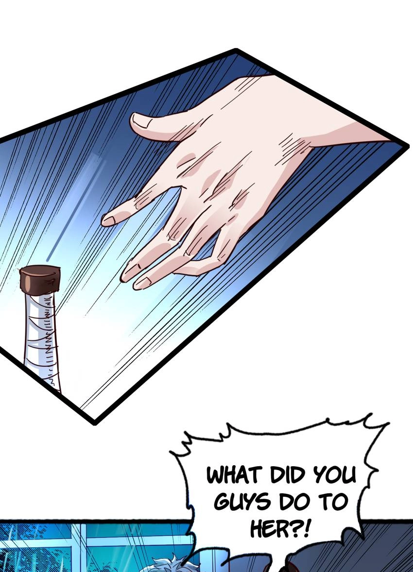 Nightmare Game Chapter 25 page 5 - 