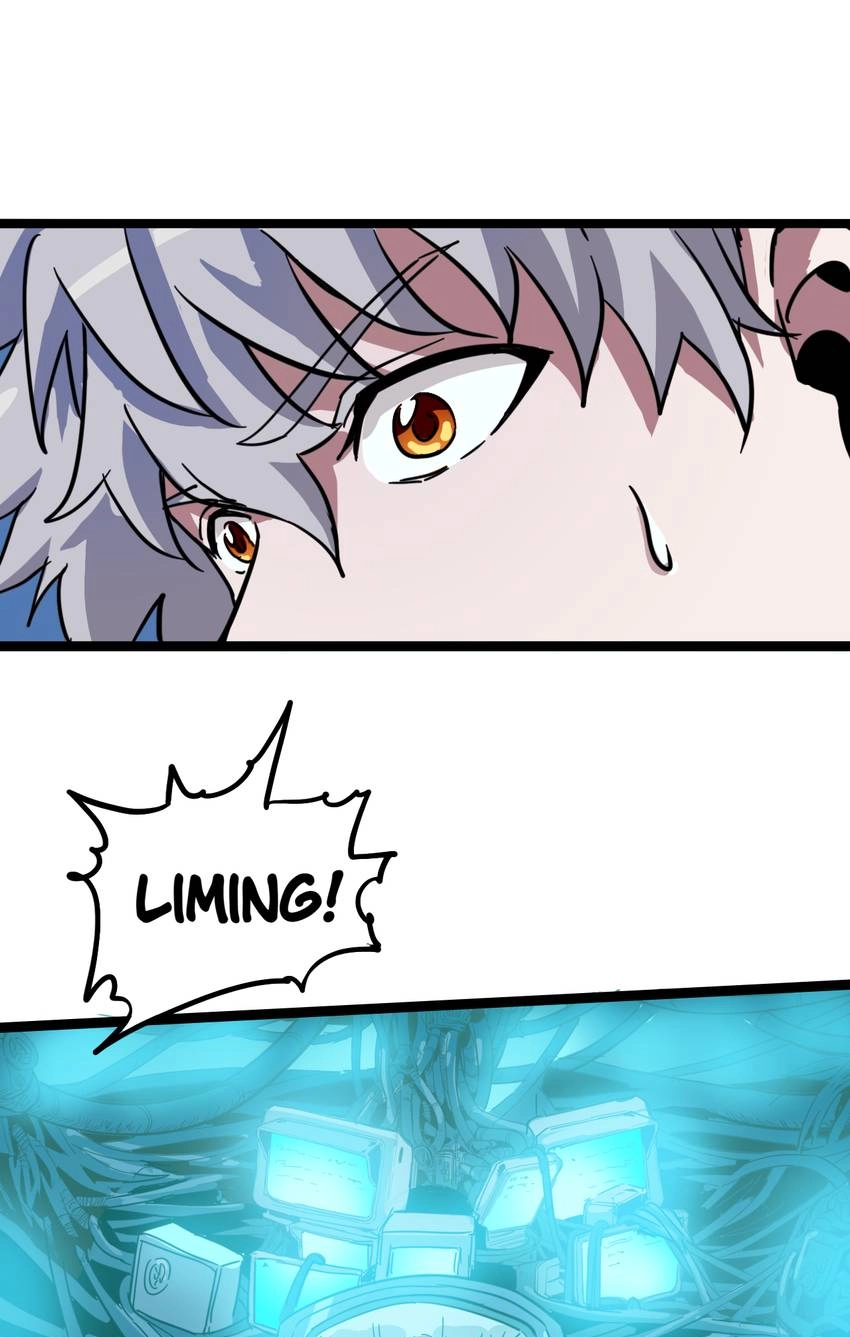 Nightmare Game Chapter 25 page 46 - 