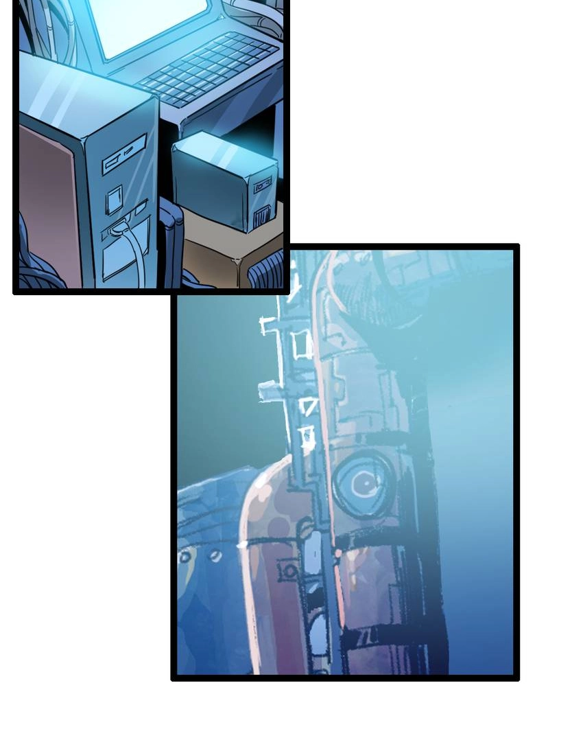 Nightmare Game Chapter 25 page 49 - 