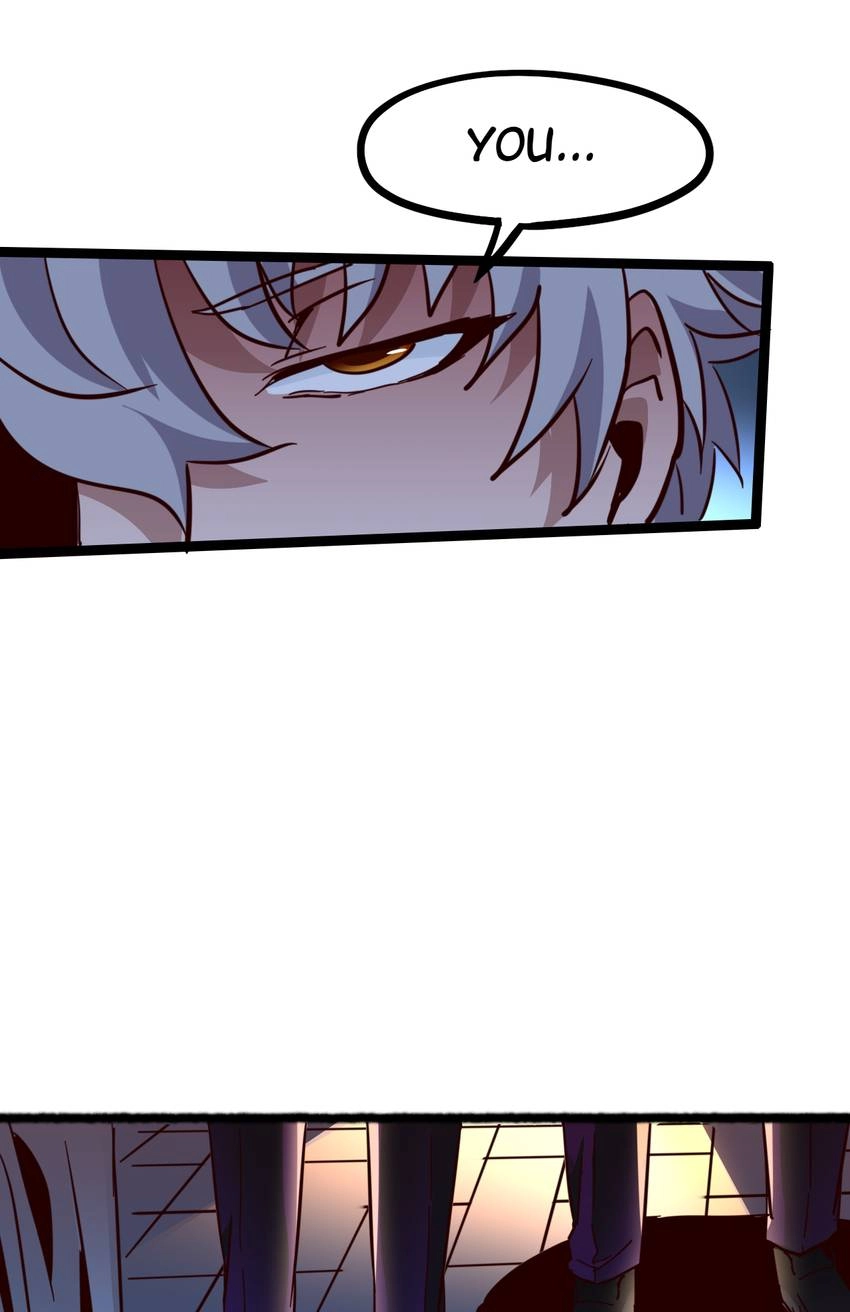 Nightmare Game Chapter 25 page 10 - 