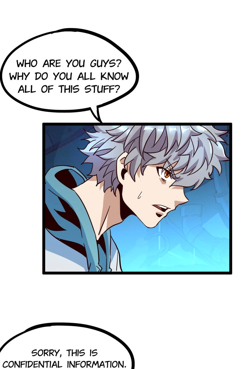 Nightmare Game Chapter 26 page 13 - 