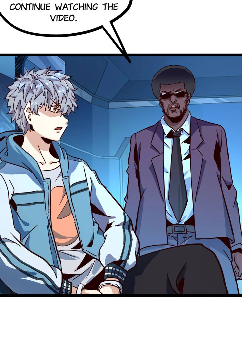 Nightmare Game Chapter 26 page 14 - 