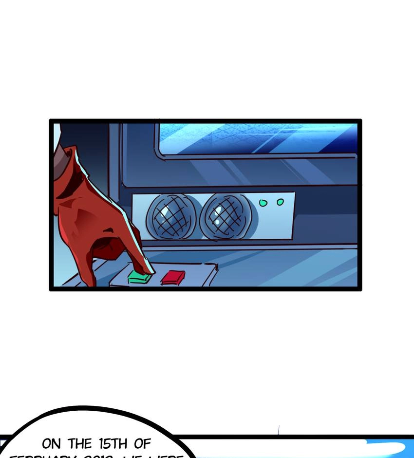 Nightmare Game Chapter 26 page 15 - 