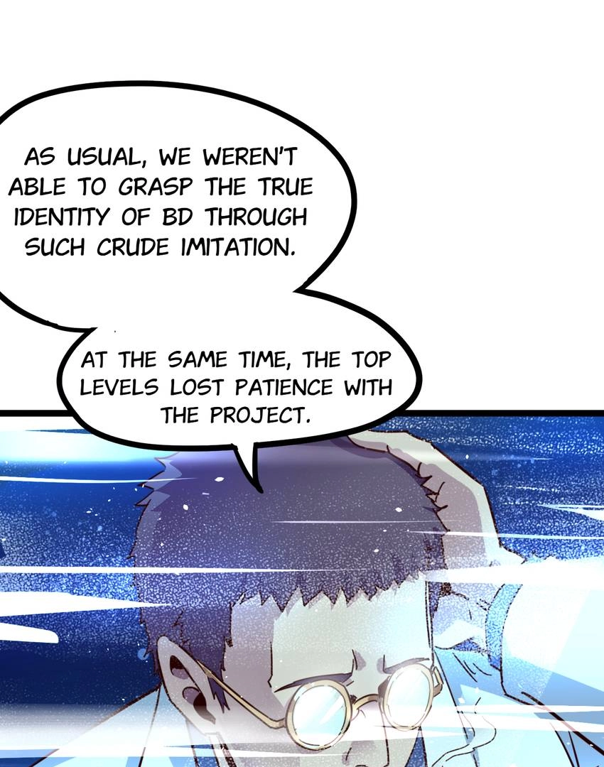 Nightmare Game Chapter 26 page 17 - 