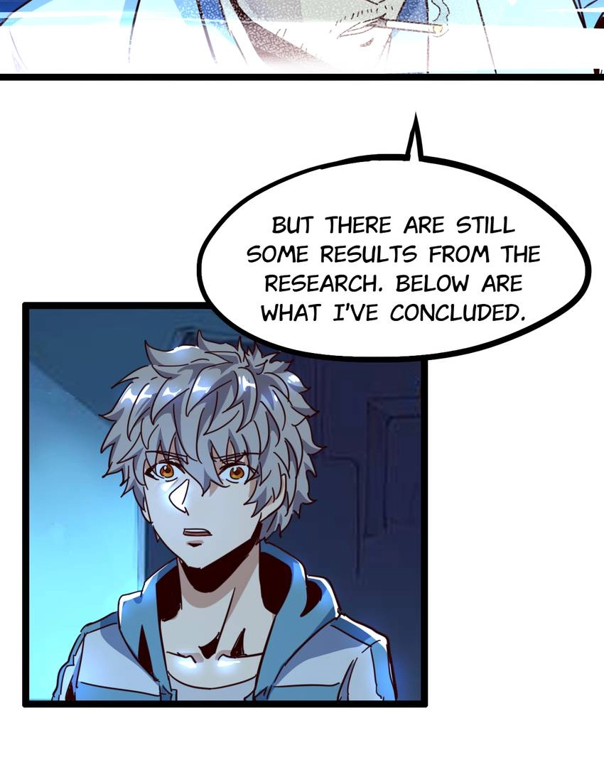 Nightmare Game Chapter 26 page 18 - 