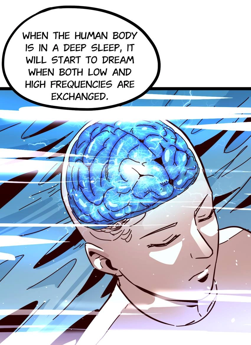 Nightmare Game Chapter 26 page 19 - 